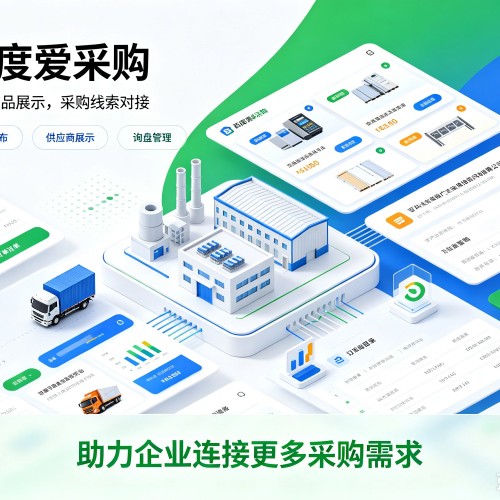 贵州百度爱采购